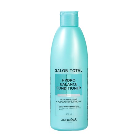 CONCEPT hair conditioner moisturizer, 300 ml