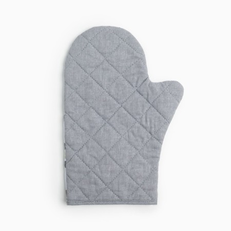 Set Gift shares Best Man: mittens 20x28 cm, severity 17x17 cm, 2 blades-3