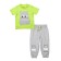 Set for a boy PlayTude: T -shirt and trousers, height 80 cm