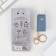 Key keychain, bottle "Find your happiness", 7 x 15 cm