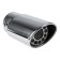 Nazza on a muffler 140 × 63 mm, landing