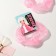 Hair gum "Girls always steer"