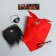 Carnival costume "Black beard", bandana, telescope, overshadow, beard