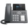 Phone IP Grandstream GRP2634, black