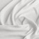 Set of curtains "Soft", size 240 x 270 cm - 2 pcs, white