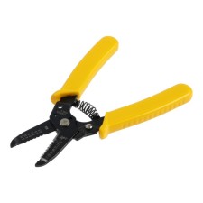 Stripper tundra, for cleaning the cable, 30 - 20 AWG, 0.25 - 0.8 mm