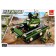 Military designer "Tank - Destroyer", 563 parts
