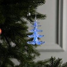 Fir -tree toy 