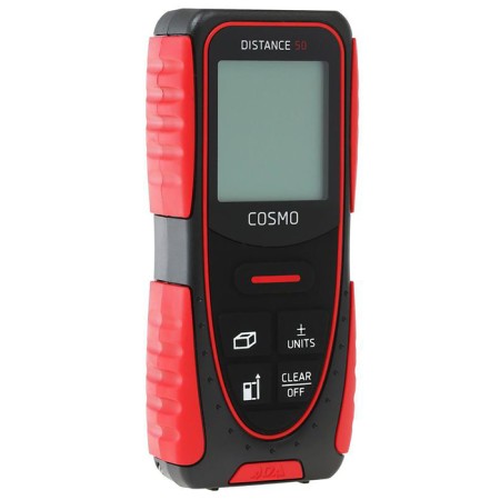 ADA COSMO 50, 50 m, 50 m, ± 1.5 mm, 2x1.5 AAA, display backlight-1