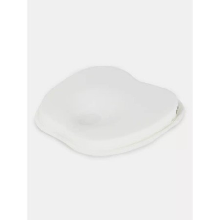 Pillow Baby anatomical topics Memory Foam, color cream-3
