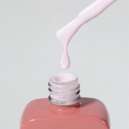Simple nail polish gel, 3 phase, 10 ml, led/uv, color (148)-8