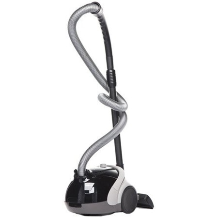 Vacuum cleaner Samsung SC5241, 1800/410 W, 2.4 l, gray/black-1
