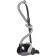 Vacuum cleaner Samsung SC5241, 1800/410 W, 2.4 l, gray/black