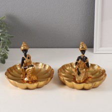 Souvenir Polystone stand 