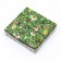 Bearbox, confectionery packaging, "Christmas tree decorations", 12 x 12 x 3 cm, New Year