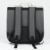 A backpack of cats for cats and dogs, 39 x 40 x 25 cm, gray