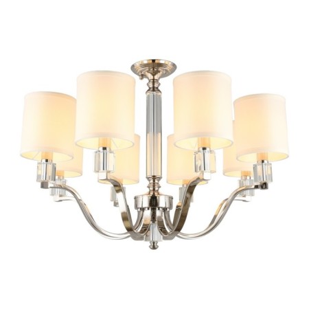 Ceiling chandelier IVET E14 320W