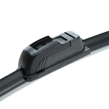 Cartage wiper brush 16/400 mm, frameless-1