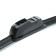 Cartage wiper brush 16/400 mm, frameless