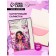 Mating napkins "Secret Beauty", 50 pcs, pink color