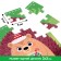 Advent calendar, 12 puzzles 24 details