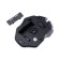 Mouse Dialog MRGK-14U Gan-Kata, Game, Wireless, 1600 DPI, 2HAA, USB, Black