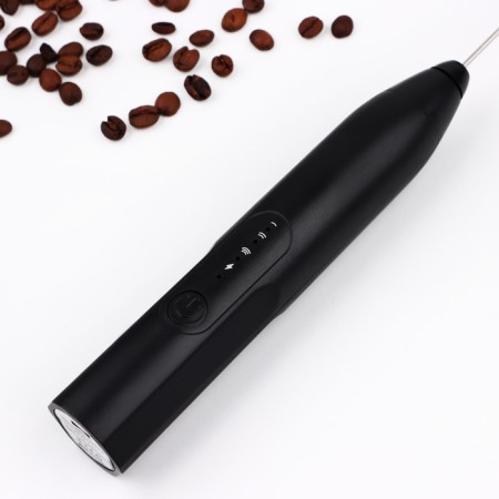 Mixer "Live with taste", model LMR-03, 11 x 23 cm-4
