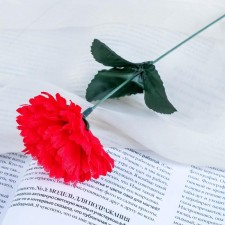 Artificial flowers 