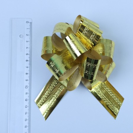 Bant-Shar NO3.2 strip, gold-1