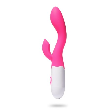 Vibrator - Rabbit "Best Lover", pink-1