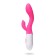 Vibrator - Rabbit "Best Lover", pink