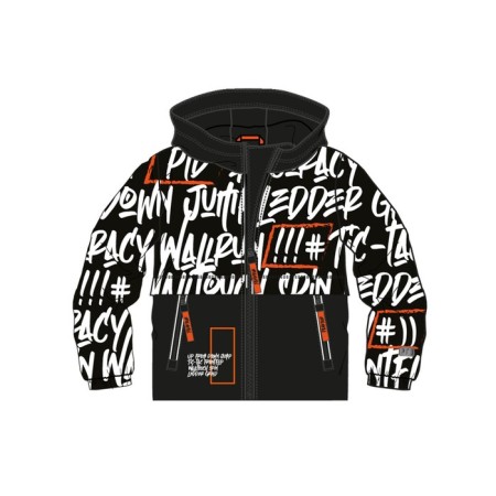 Vetrovka for the boy PlayTode, height 140 cm-9