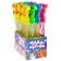 Soap bubbles "Dinosaur", mix, 110 ml