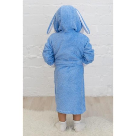 Tainted Baby "Bunny" robe, height 122 cm-1