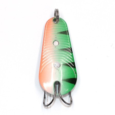 Stainless Namazu Torage, 12 g, color 24