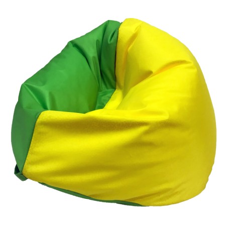 Makers “Kroch”, width 70 cm, height 80 cm, yellow-salad color, raincoat-3