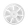 Exhaust Auramax VP 150, 153x153 mm, D = 150 mm, 220 V, 22 W, 37 dB, channel