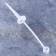 The basis for creativity and decor “Long rod”, set of 15 pcs., Size 1 pc. - 10.5 × 1.3 cm