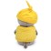 Soft toy "BABY BABY in a hat and fur vest