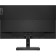 Monitor Lenovo 27 "L27E-30 Black IPS 4MS 16: 9 HDMI 250CD 178g/178g 1920x1080 75hz Freesyn 10046
