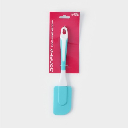 Dilan's blade "Profi", 23 cm, blue color-4