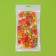 Zip-Lock PP, white, with a continuous window, flat, Europrosa, 13 x 24 cm