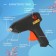 Tundra glue gun, 60 watts, 220 V, 11 mm