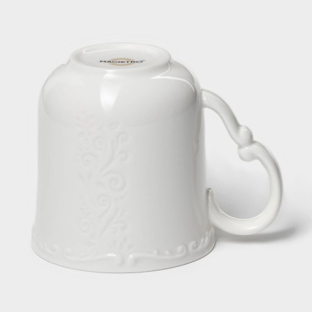 Porcelain mug Magistro Kingdom, 350 ml-2