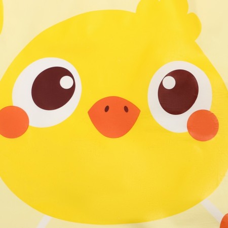 Proceedings for creativity saving and I am "duckling", 39x50 cm-4