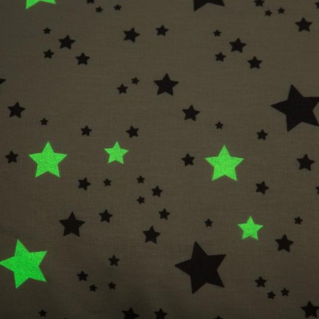 Set of pillowcases "Ethel" Starry Sky 50x70 cm - 2 pcs, 100% cotton, calico-4