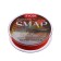Ryobi Smap PE8X cord, diameter 0.260 mm, test 15.9 kg, 100 m, Multi Color