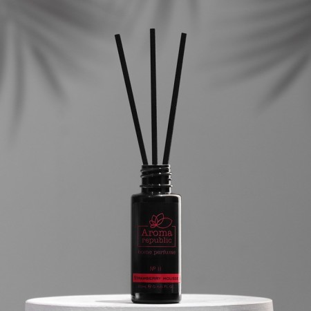 ARMOMA REPUBLIC ARMOMICE Diffusor, 20 ml, Strawberry Mousse, strawberry mousse-1
