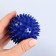 Massage ball, universal, cardboard box, d = 6.5 cm, color mix