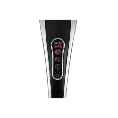 BRADEX KZ 0567 body massage, 5 modes, 7 nozzles, display, black-2